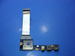 Lenovo IdeaPad S400 14" Genuine Laptop SD Card USB Audio Board LS-8953P Lenovo