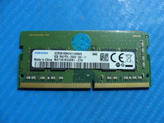 HP 14m-cd0001dx Samsung 8GB 1Rx8 PC4-2666V Memory RAM SO-DIMM M471A1K43DB1-CTD