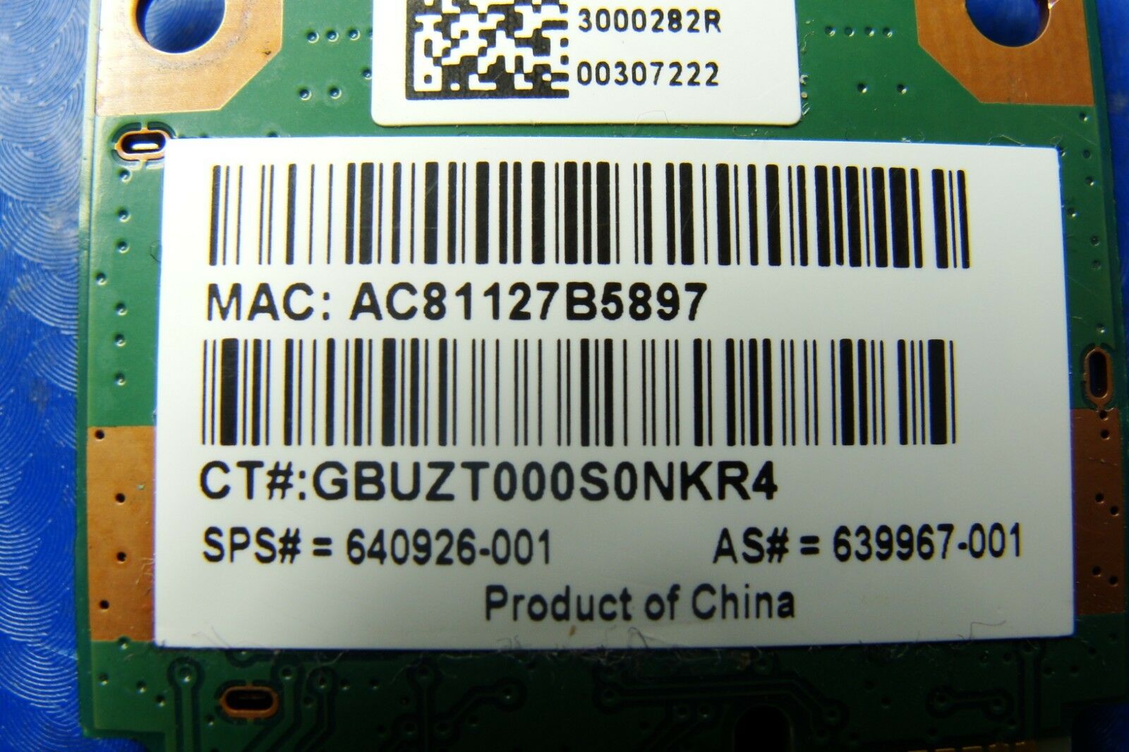 HP Pavilion G4-1117dx 14