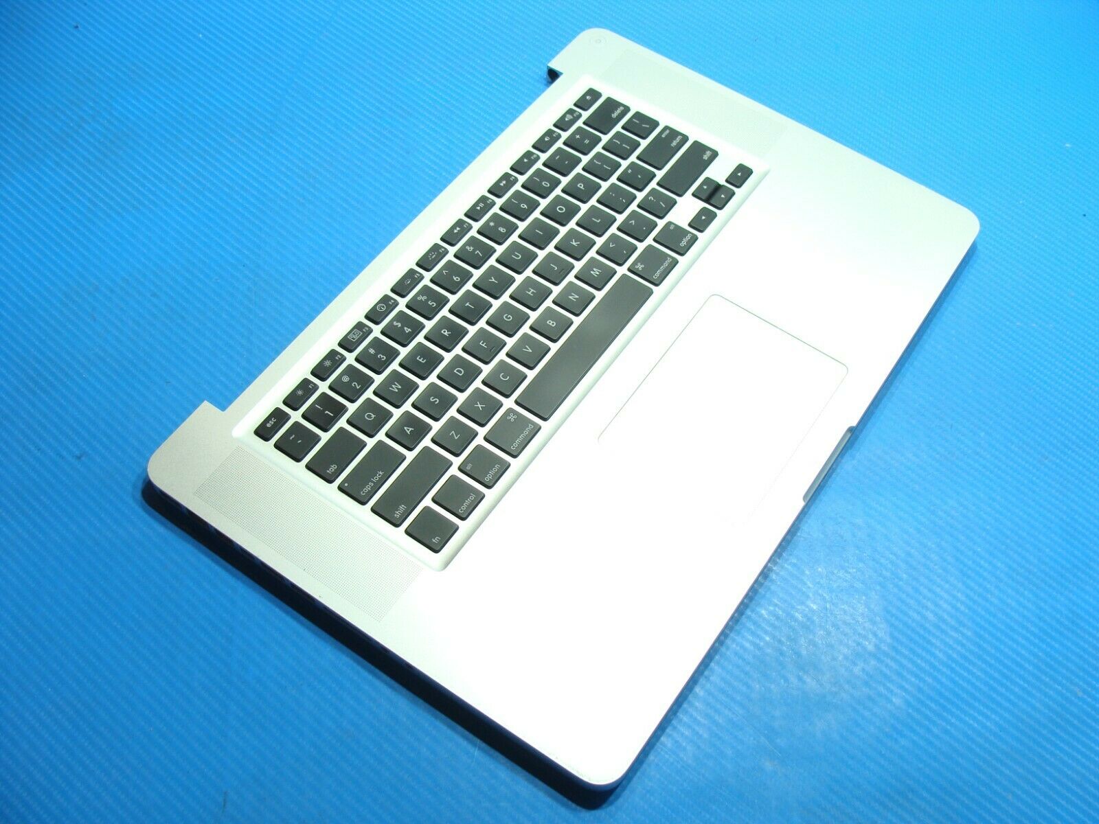 MacBook Pro A1286 15