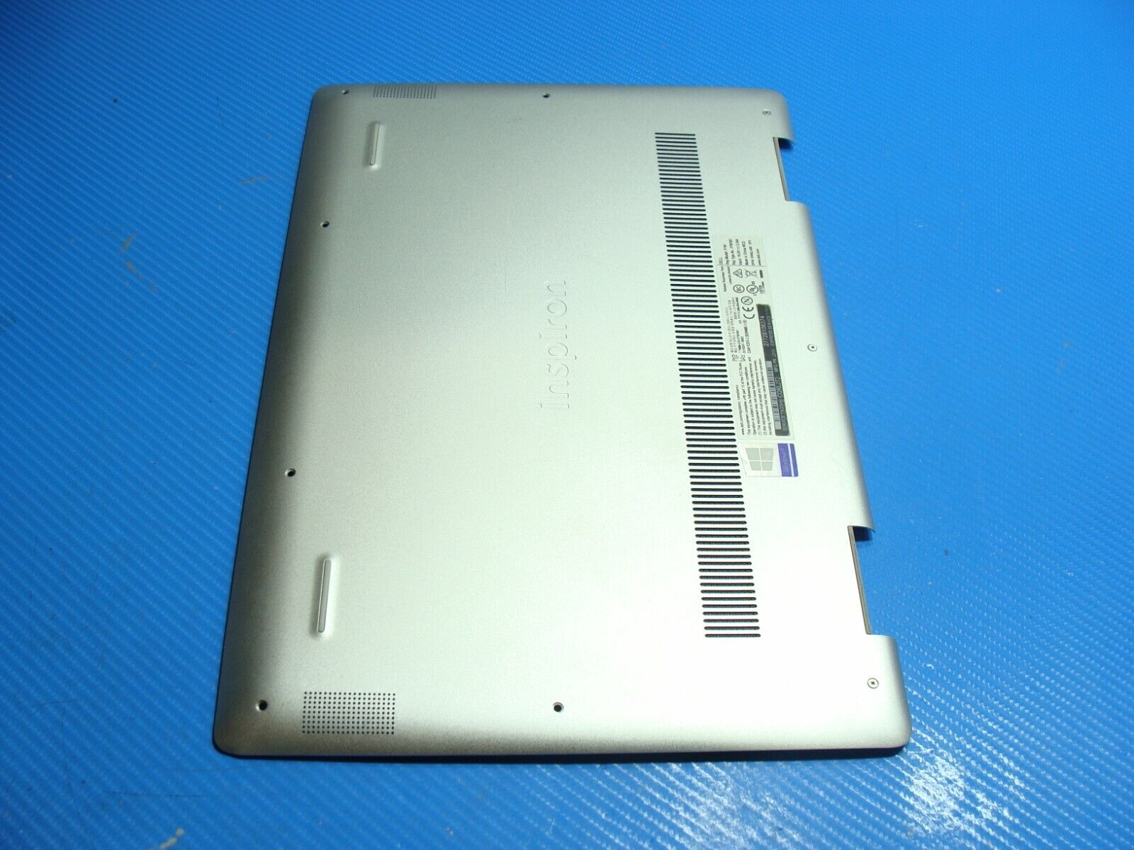 Dell Inspiron 7586 15.6