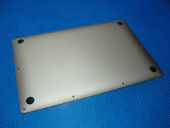 MacBook Air 13" A1932 2019 MVFH2LL/A Genuine Gold Bottom Case 923-03272 - Laptop Parts - Buy Authentic Computer Parts - Top Seller Ebay