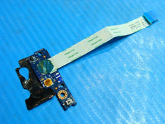 Lenovo IdeaPad 15.6" Z510 Genuine Power Button Board w/Cable NS-A183 