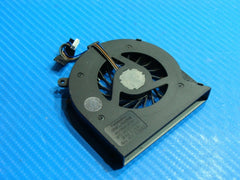 Toshiba Satellite C55-A5285 15.6" Genuine CPU Cooling Fan V000270070 Toshiba