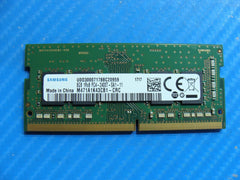 Lenovo 720-15IKB Samsung 8GB 1Rx8 PC4-2400T Memory RAM SO-DIMM M471A1K43CB1-CRC