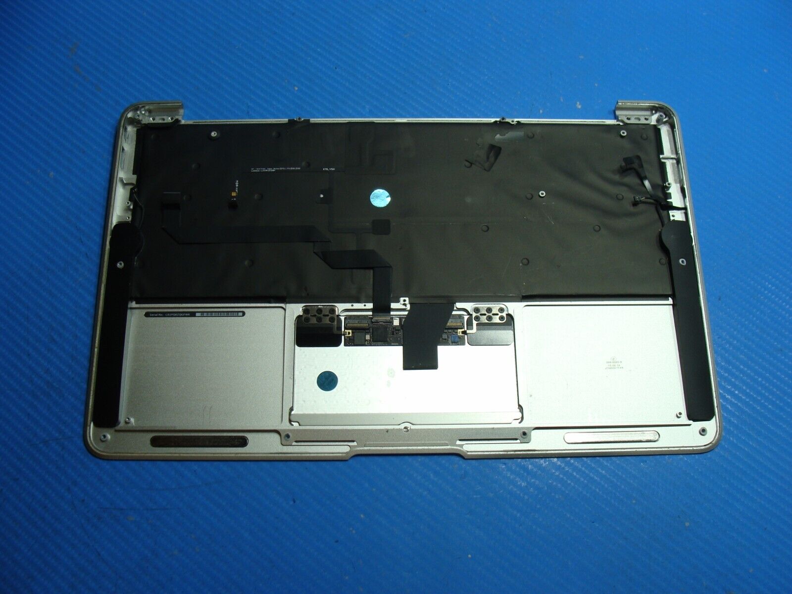 MacBook Air A1465 11