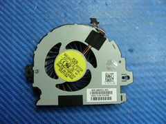 HP Envy m6-1206dx 15.6" Genuine Laptop CPU Cooling Fan 686901-001 HP