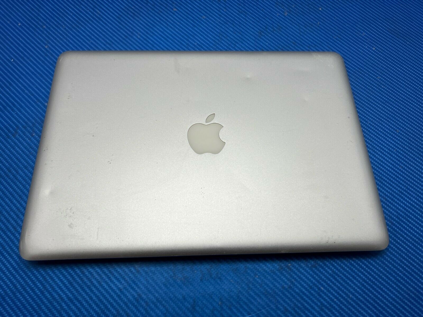 MacBook Pro A1278 13