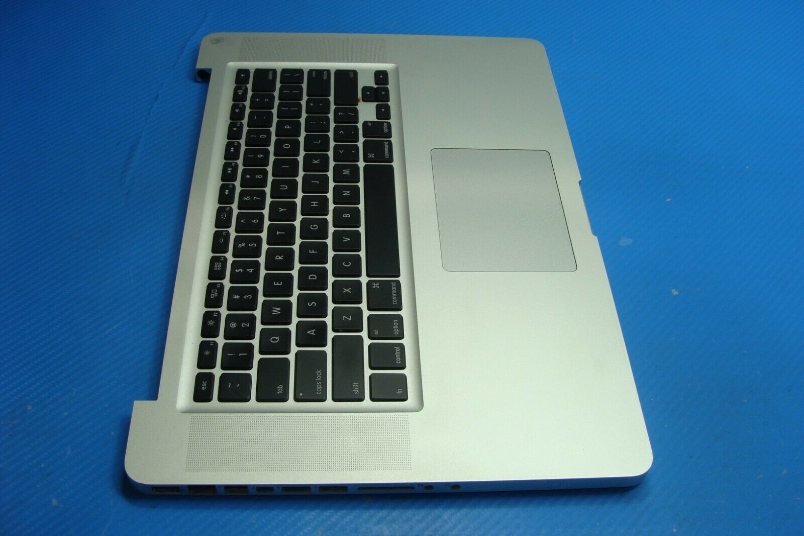 MacBook Pro A1286 15