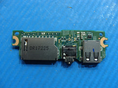 Dell Inspiron 15.6" 15 3567 Genuine Laptop USB Audio SD Card Reader Board RJRCN