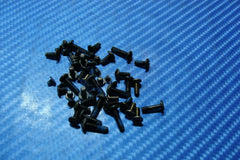 HP ProBook 6450b 14" Genuine Laptop Screw Set Screws for Repair ScrewSet #1 HP