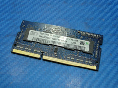 Dell 5558 Laptop SK Hynix 2GB Memory PC3L-12800S-11-12-B4 HMT325S6EFR8A-PB - Laptop Parts - Buy Authentic Computer Parts - Top Seller Ebay