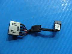 Lenovo ThinkPad T470s 14" Genuine Laptop DC IN Power Jack w/Cable DC30100RC00