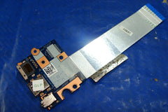 Toshiba Satellite C55-B5299 15.6" Genuine USB Audio Board w/ Cable LS-B303P ER* - Laptop Parts - Buy Authentic Computer Parts - Top Seller Ebay