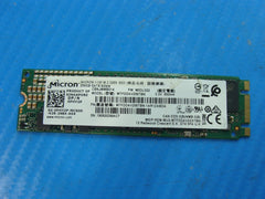 Dell E5470 Micron 256GB SATA M.2 SSD Solid State Drive MTFDDAV256TBN PHY2P