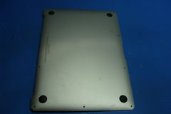 MacBook Air 13" A1466 Early 2014 MD760LL/B OEM Bottom Case Silver 923-0443 