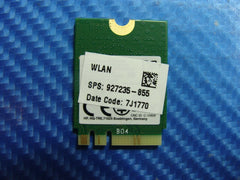 HP 15-bs020wm 15.6" Genuine Laptop Wireless WiFi Card 927235-855 915616-002 HP