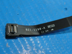 MacBook Pro A1286 MC721LL/A 2011 15" HDD Bracket w/IR/Sleep/HD Cable 922-9751 #8 Apple