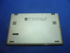 Lenovo Yoga 2 11 11.6" 20428 Genuine Bottom Case Base Cover Silver AP0TB000300 Lenovo