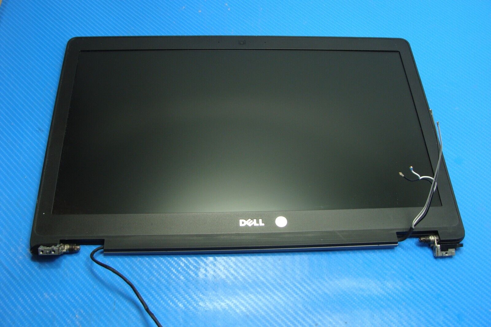 Dell Latitude E5570 15.6