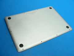 MacBook Pro 13" A1278 Mid 2012 MD101LL/A Genuine Bottom Case Silver 923-0103 - Laptop Parts - Buy Authentic Computer Parts - Top Seller Ebay