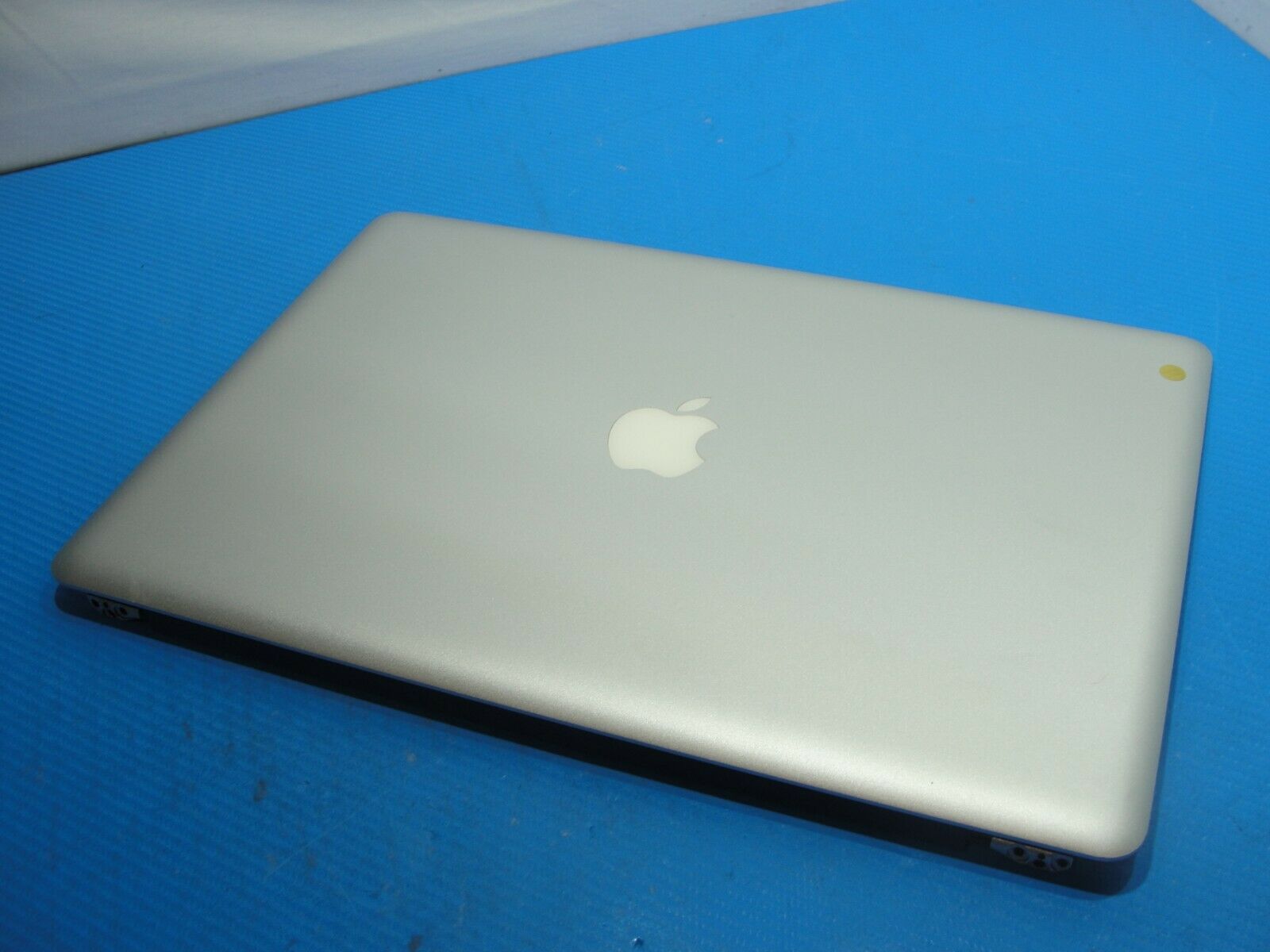 MacBook Pro 15