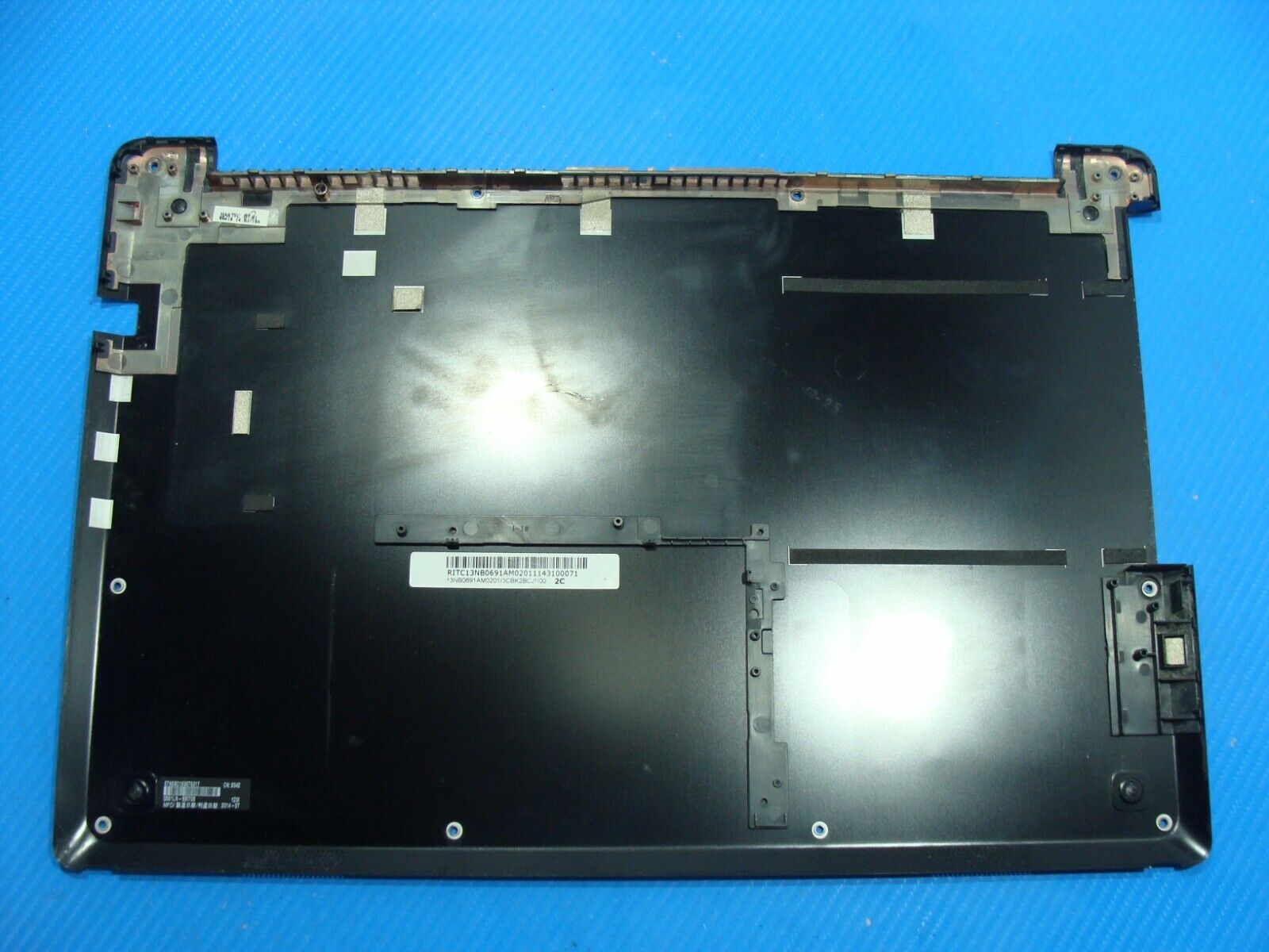 Asus 15.6” Q551LN-BBI706 Genuine Laptop Bottom Case Base Cover 13NB0691AM0201