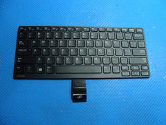 Dell Latitude 5480 14" US Keyboard 94F68 PK1313D1A00