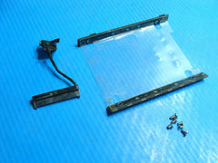 HP Pavilion 15-p002la 15.6" Genuine Hard Drive Caddy w/ Screws Connector - Laptop Parts - Buy Authentic Computer Parts - Top Seller Ebay