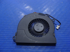 Dell Inspiron 14-5447 14" Genuine Laptop CPU Cooling Fan 3RRG4 Dell