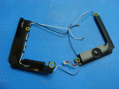 Asus Vivobook F512D 15.6" Left & Right Speaker Set 04A4-03FV0AS 