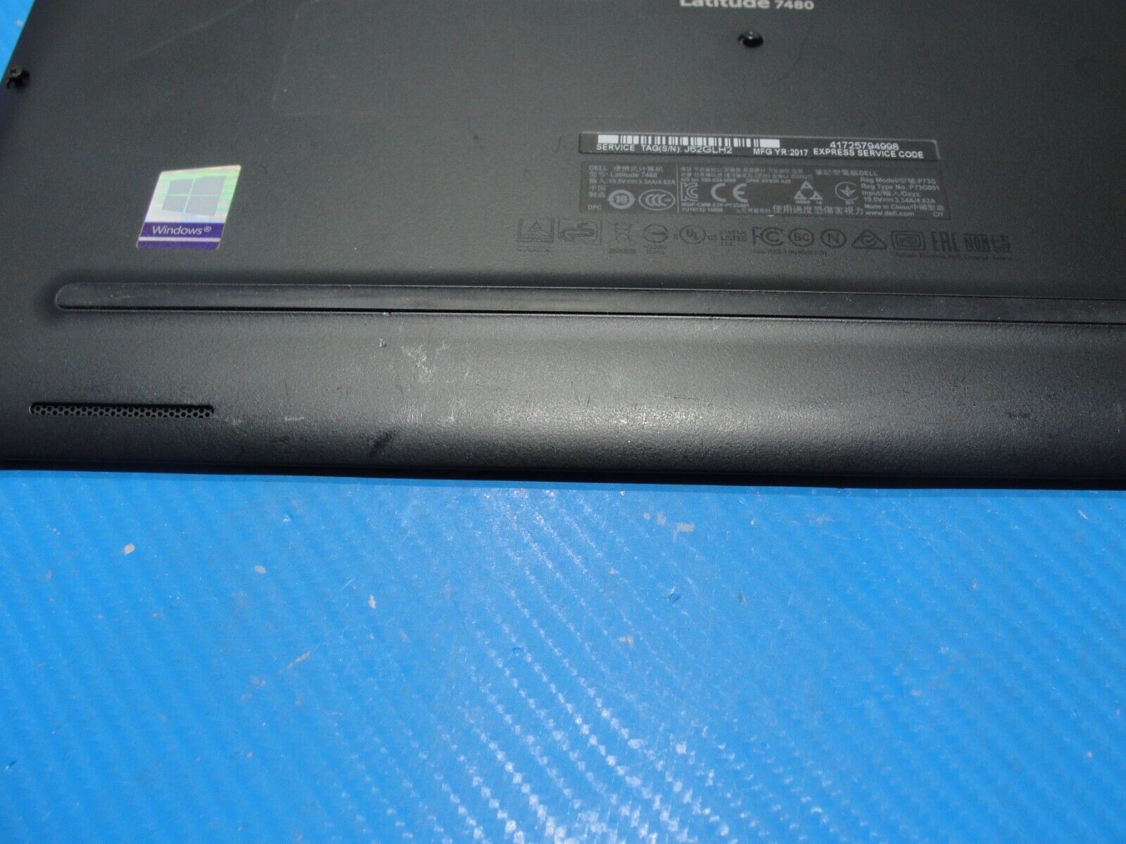 Dell Latitude 14