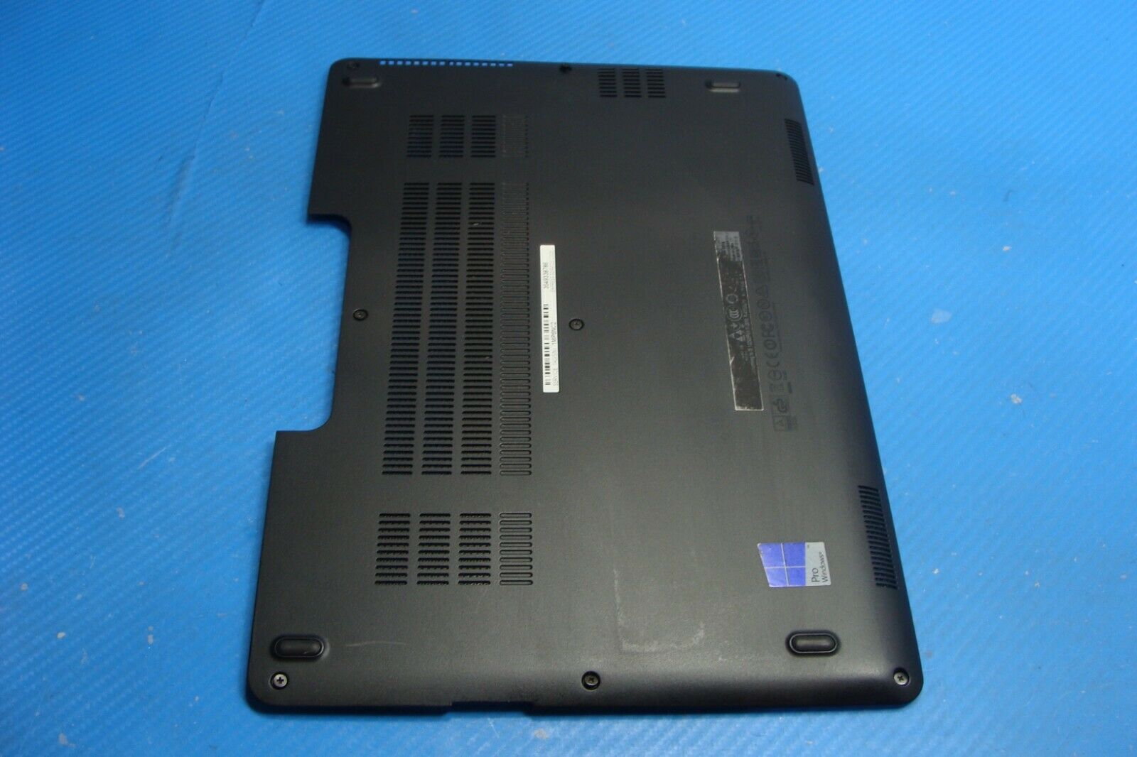 Dell Latitude E7270 12.5