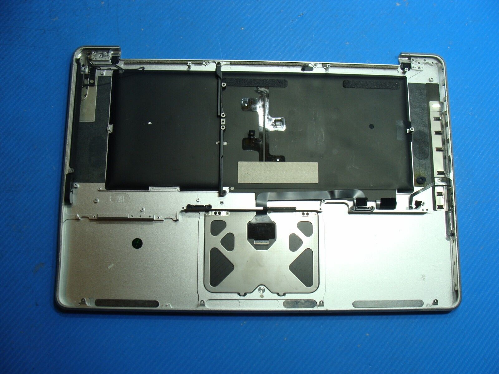 MacBook Pro A1286 Early 2010 MC371LL/A 15