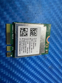 HP 14" 14t-bs000 Genuine Laptop Wireless WiFi Card rtl8188ee 