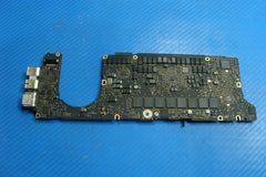 MacBook Pro 13" A1425 2012 MD212LL i5-3210M 2.5GHz 8GB Logic Board 820-3462-A - Laptop Parts - Buy Authentic Computer Parts - Top Seller Ebay