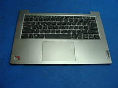 Lenovo IdeaPad Slim 1-14AST-05 14" Palmrest w/Touchpad Keyboard 460.0J205.0011 