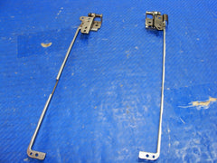 Lenovo ThinkPad E450 14" Genuine Right & Left Hinge Set AM0TR000300 AM0TR000400 Lenovo