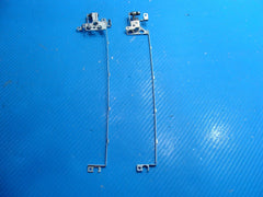 Toshiba Satellite E45-B4100 14" Genuine Laptop Left & Right Hinge Set Hinges