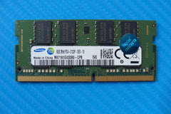 HP Studio G3 Samsung 8GB 2Rx8 PC4-2133P Memory RAM SO-DIMM M471A1G43DB0-CPB