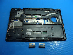 Dell Latitude E5470 14" OEM Palmrest w/Touchpad & Hinge Cover M2KH5 AP1FD000500