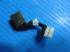 Dell Latitude 7390 13.3" Genuine DC in Power Jack w/Cable DC301011C00 T3CWT