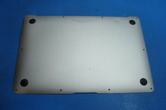 MacBook Air 13" A1466 Early 2015 MJVE2LL/A Genuine Bottom Case 923-00505 