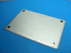 MacBook Pro 13" A1278 Early 2011 MC724LL/A Bottom Case Housing Silver 922-9447 Apple