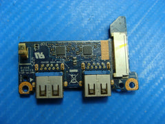 Asus ROG 17.3" G75VW-BBK5 OEM Dual USB Board 60-N2VUS1201-C01 69N0MBK12C01 - Laptop Parts - Buy Authentic Computer Parts - Top Seller Ebay