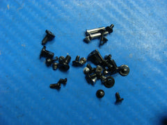 MacBook Air A1466 MD760LL/A MD761LL/A Mid 2013 13" Genuine Screw Set GS106788 Apple