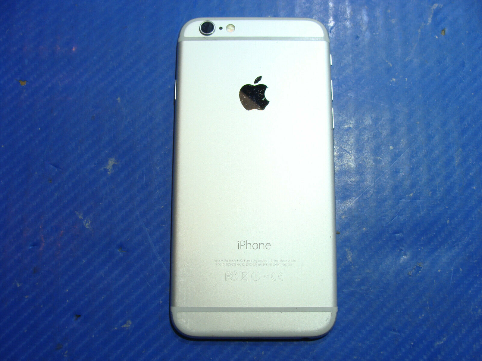 iPhone 6 A1586 4.7