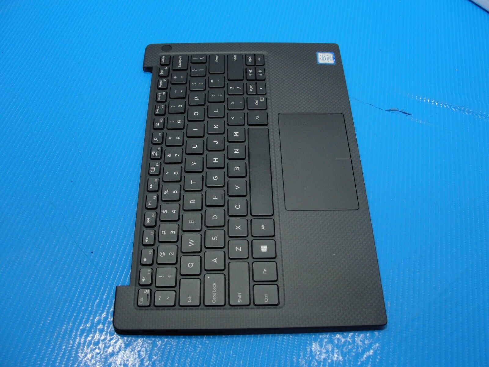 Dell XPS 13 9380 13.3