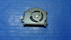 Asus ZenBook 13.3" UX32VD-DH71 Genuine Laptop CPU Cooling Fan KDB05105HB #1GLP* ASUS