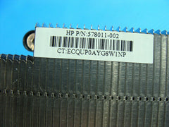 HP Elitedesk 800 G1 Desktop CPU Cooling Heatsink 578011-002 - Laptop Parts - Buy Authentic Computer Parts - Top Seller Ebay